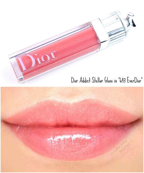 dior fancy lip gloss|best Dior lip gloss.